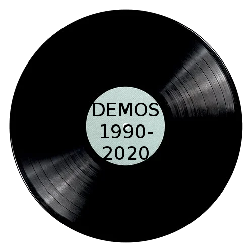 Link to demo recordings (1990 to 2020)