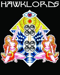 Hawklords Logo