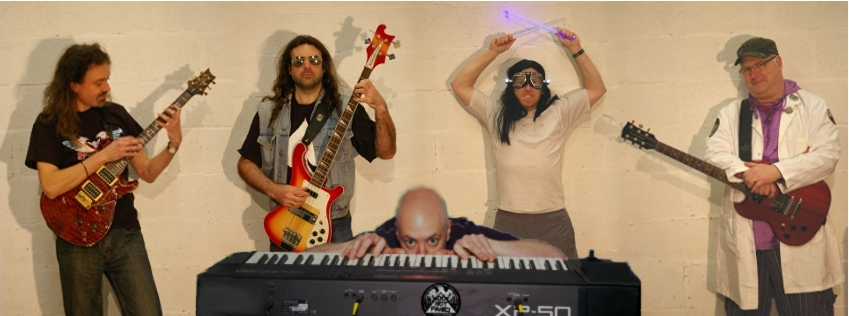Band Members