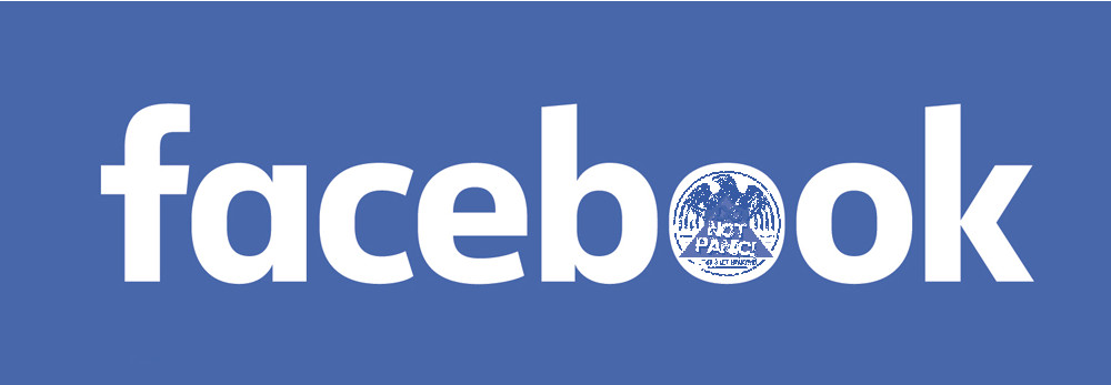 Facebook Logo