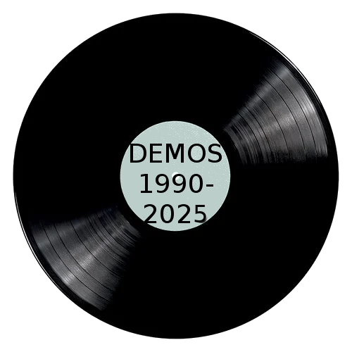 Link to demo recordings (1990 to 2020)